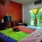Six Nature Resort
