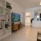 Aquarium Apartment