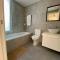 Stylish One-Bedroom in Engomi
