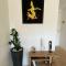 Stylish One-Bedroom in Engomi