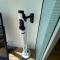 Amazing City &River views 60th level skytower 3 bedrooms&Free parking