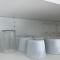 Amazing City &River views 60th level skytower 3 bedrooms&Free parking