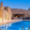 Myrovi Sunset Villa - Sea View & Pool in Kanalia Myrovi Sunset Villa - Sea View & Pool in Kanalia