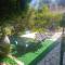 garden home