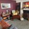 Loch Ness village cottage for 2 with free parking & pets welcome