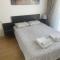 2+1 in Cyprus Thalassa Beach Resort