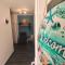 Apartman Hric -50m od plaze-