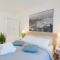 Entire 4-Bed House & Parking, Steps from ICC & Utilita Arena Birmingham & Broad Street