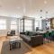 Bond House by Celador Apartments