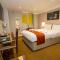 Amsterdam Hotel Brighton Seafront