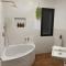 Villa in Benajarafe Alto with Sea Views and Private Pool