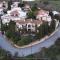 Villa in Benajarafe Alto with Sea Views and Private Pool