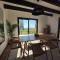Villa in Benajarafe Alto with Sea Views and Private Pool
