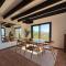 Villa in Benajarafe Alto with Sea Views and Private Pool