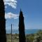Villa in Benajarafe Alto with Sea Views and Private Pool