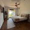 Villa in Benajarafe Alto with Sea Views and Private Pool
