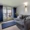 Hunny House - near Searles with lovely sea views