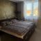 Apartmány Rosijo