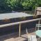 Ty Taf 2 Bed Cottage with Deck & Easy transport links