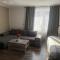 Apartmány Rosijo