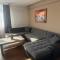 Apartmány Rosijo
