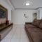 WAL51 - Churrasq, Quadra Mar, 3 Dorm, Climatizado