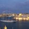 Foto: Valletta Harbour View Apartment 4/59