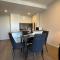 Entire place 2 Bedroom CBD Apartment 1 min to tram stop
