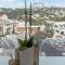 Bright 2BR Pad with Scenic City-View, Gym & Pool