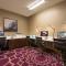 Courtyard by Marriott Los Angeles L.A. LIVE