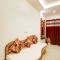 The Hindustan International - Travellers Choice Award 2025 Best of Best Winning Hotel