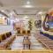 The Hindustan International - Travellers Choice Award 2025 Best of Best Winning Hotel