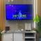 AR10 & AR11 1 bed 1 bath near airport