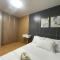 AR10 & AR11 1 bed 1 bath near airport