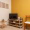 Mini Art Apartments
