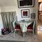 Loch Ness village cottage for 2 with free parking & pets welcome