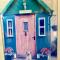 Loch Ness village cottage for 2 with free parking & pets welcome