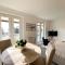 The Seaview Suites at The Corbyn Apartments