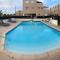 Trinity Blue Apt