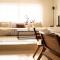 Maas Suites - The River House with private sauna