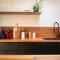 Maas Suites - The River House with private sauna
