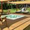 A Villa 8 suites 30 pessoas