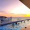 Apartamentos Ambar Roca - Cerca al Mar by SOHO