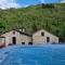Borgo Corniola B&B Naturista