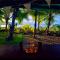 Shared Beach House