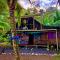 Shared Beach House