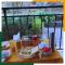 Karisimbi Cave Resort