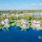 The Landings 18, Waters Reach - P