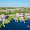The Landings 19, Scout on the Water - P