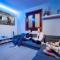 Berloga Capsule Hotel JBR